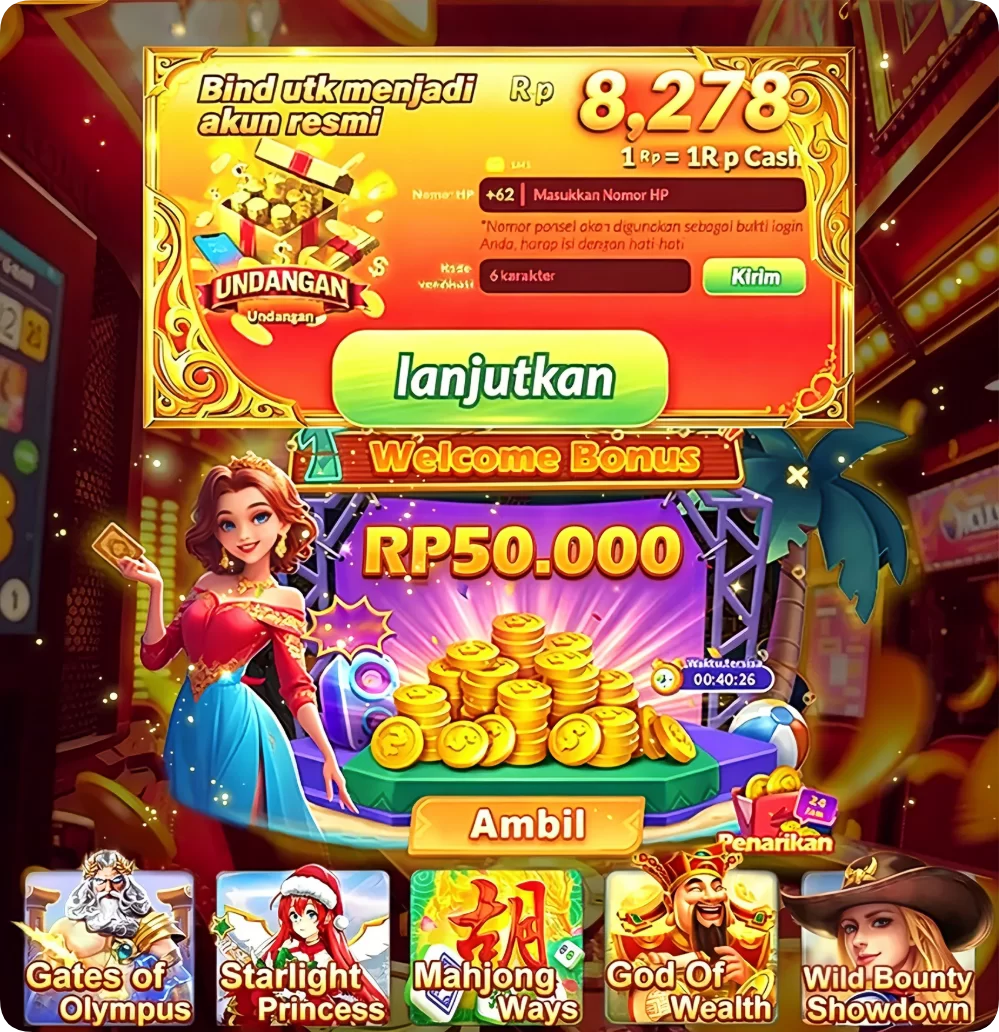 popwin Masuk