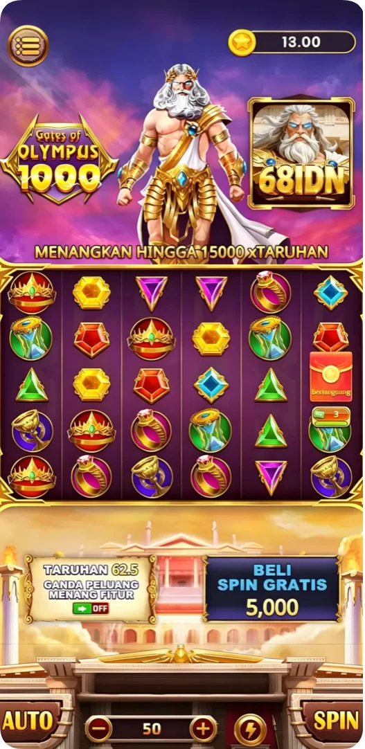 popwin Tangkapan Layar - APK Resmi